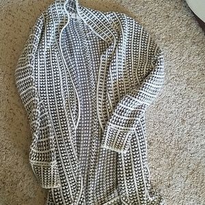 Knit Cardigan